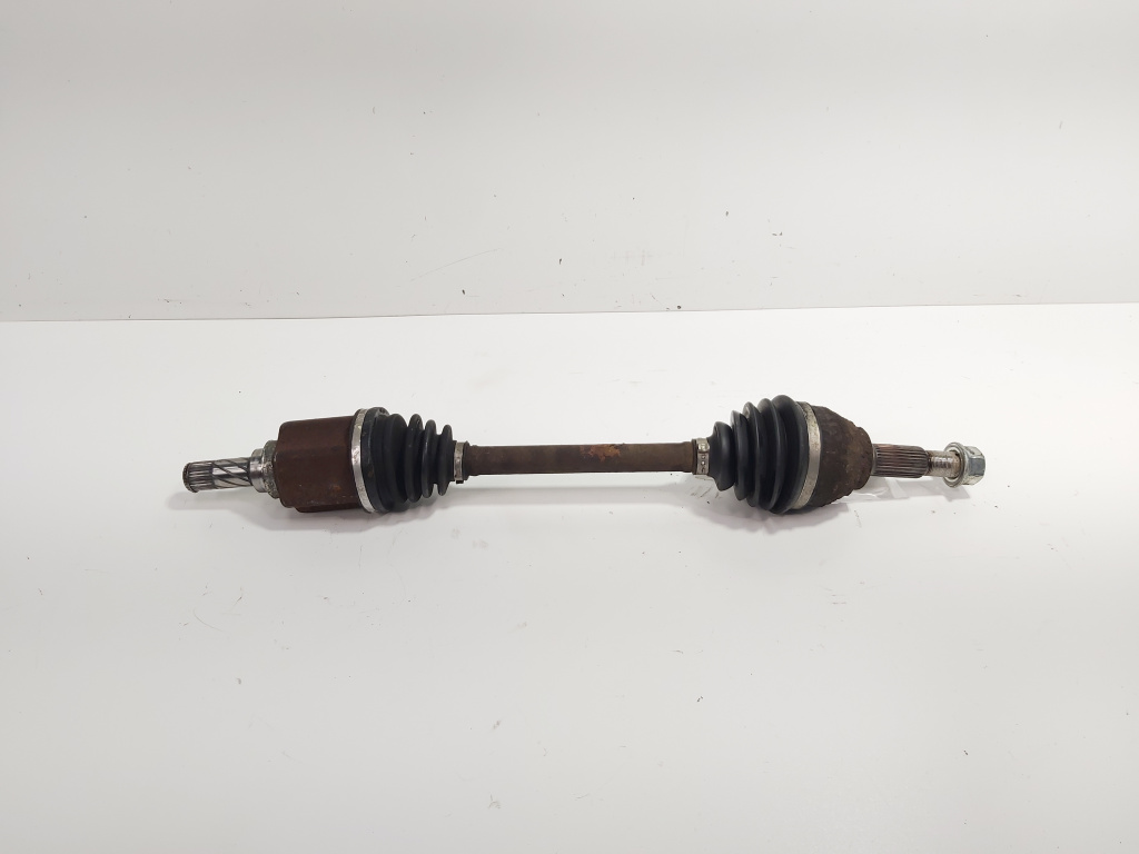 Planetara stanga fata, Nissan Qashqai 1.5 DCI, K9K430, 6 vit man (id:700579)