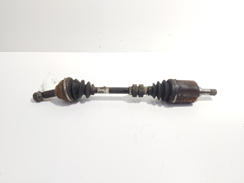 Planetara stanga fata, Nissan Qashqai 1.5 DCI, K9KF646, 6 vit man (id:676532)