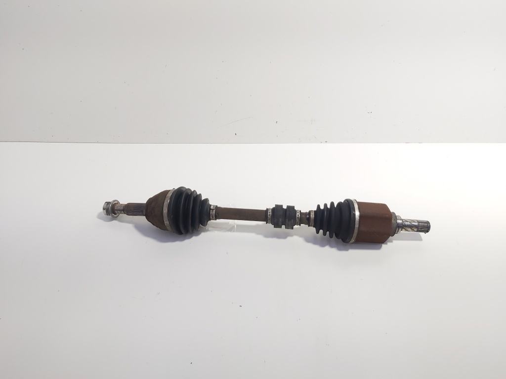 Planetara stanga fata, Nissan Qashqai (2) 1.6 DCI, R9M402, 6 vit man (id:685676)