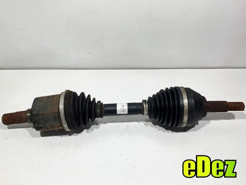 Planetara stanga fata Nissan Qashqai (2007-2010) [J10] 305169