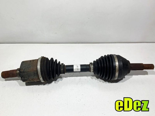 Planetara stanga fata Nissan Qashqai (2007-2010) [J10] 305169