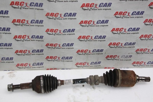 Planetara stanga fata Nissan Qashqai 2007-2010 J10 39101JD52B