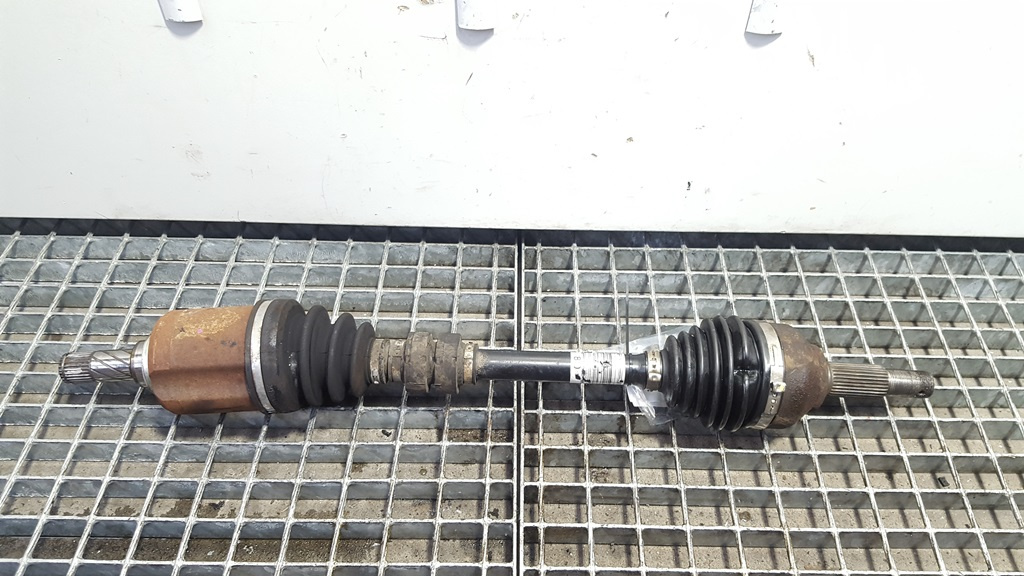 Planetara stanga fata, Nissan Qashqai [Fabr 2007-2014] 1.5 dci, K9K282, 39101JD52B, 6 vit man (id:407201)