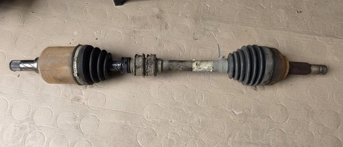 Planetara stanga fata Nissan Qashqai J10 1.5 DCI 2007 2008 2009 2010
