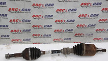 Planetara stanga fata Nissan Qashqai J10 1.5 DCI 2...