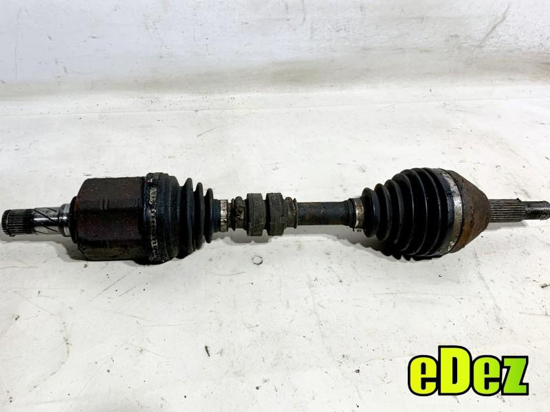 Planetara stanga fata Nissan Qashqai plus 2 ( 2008-2010) 2.0 dci M9R 39101JD72B