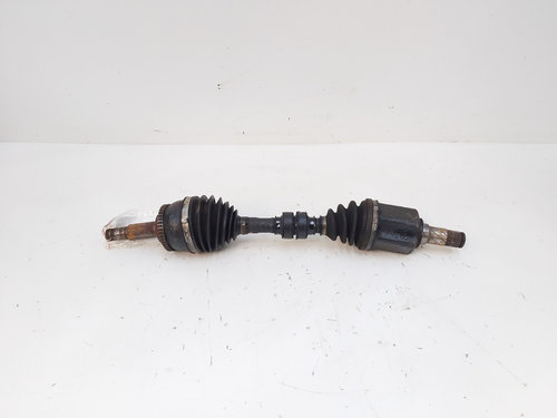 Planetara stanga fata, Nissan X-Trail (T30) 2.2 diesel, YD22ETI, 6 vit man (id:594425)