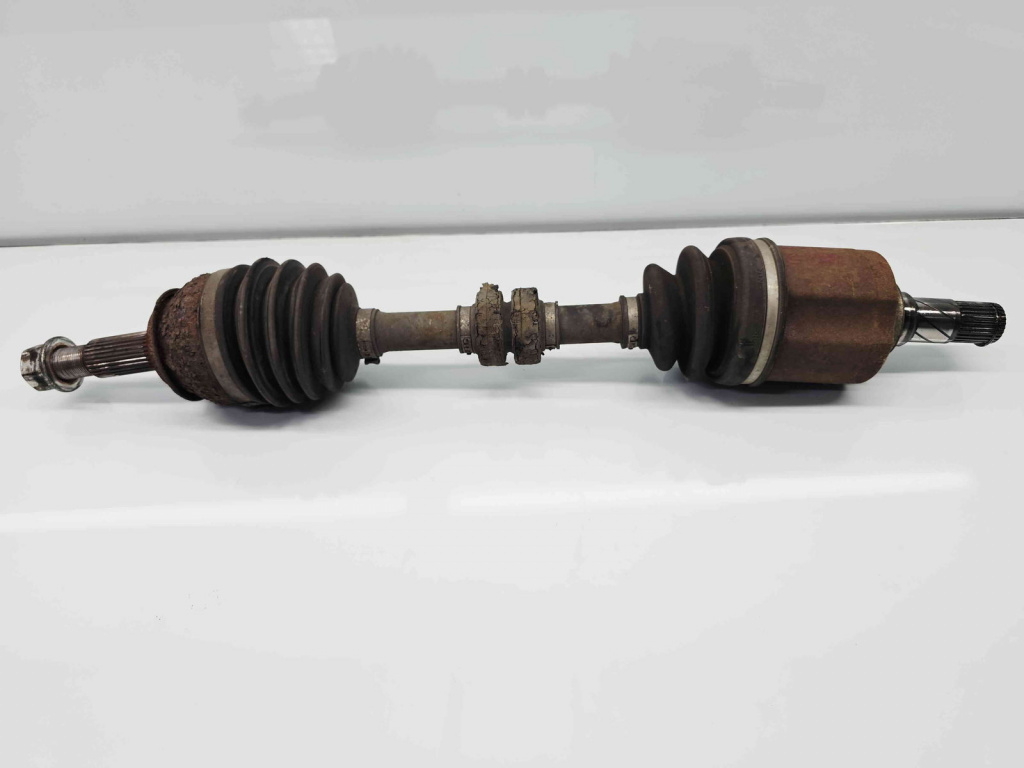 Planetara stanga fata Nissan X-Trail (T32) [Fabr 2013-prezent] OEM 1.6 dci R9M408 96KW / 130CP