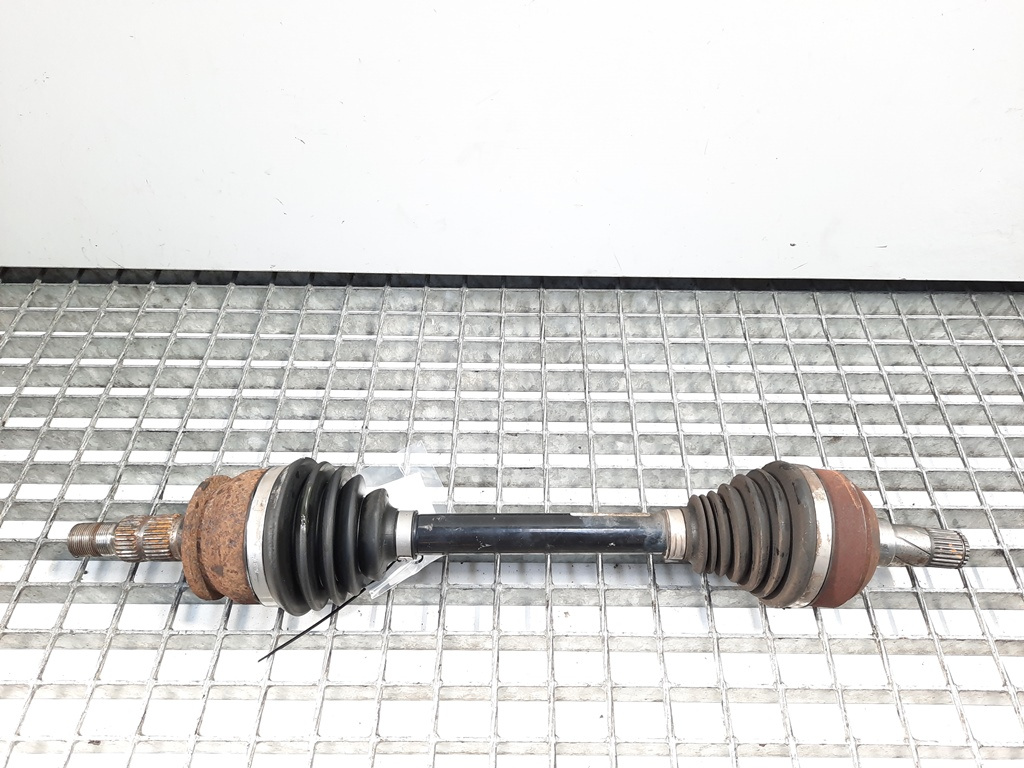 Planetara stanga fata, Opel, 1.7 CDTI, cod 13354382, 6 VIT MAN (id:426423)