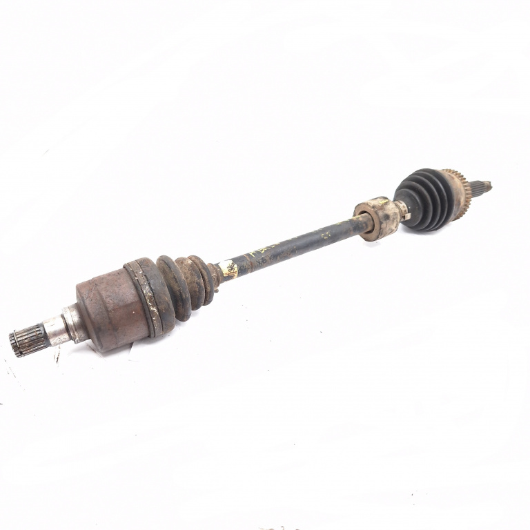 Planetara Stanga,fata Opel AGILA (A) (H00) 2000 - 2007 Benzina 3401092