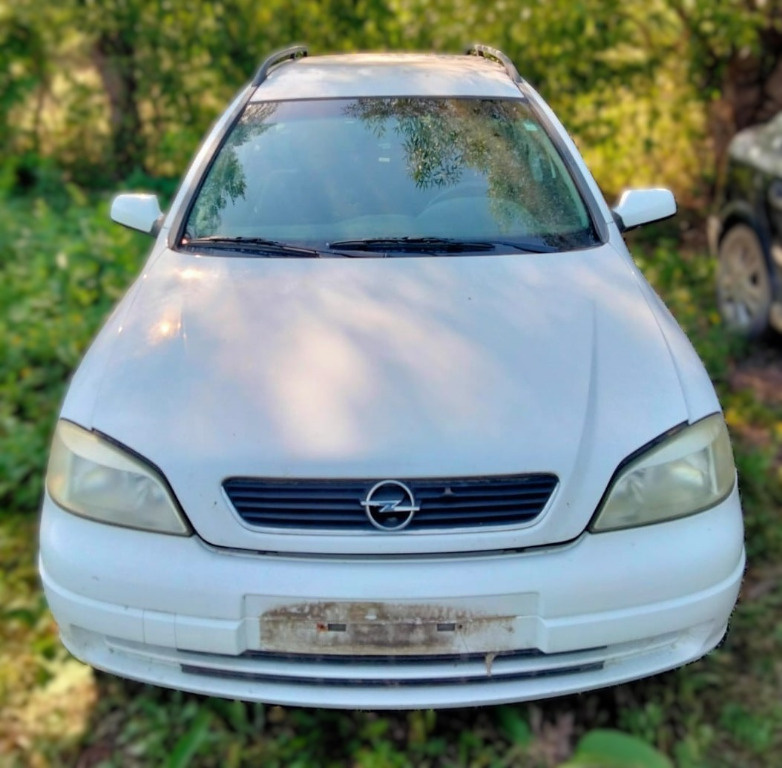 PLANETARA STANGA FATA OPEL ASTRA G 1.6 8V 62kw 84cp Z16ZE FAB. 1998 - 2005 ⭐⭐⭐⭐⭐ ✅