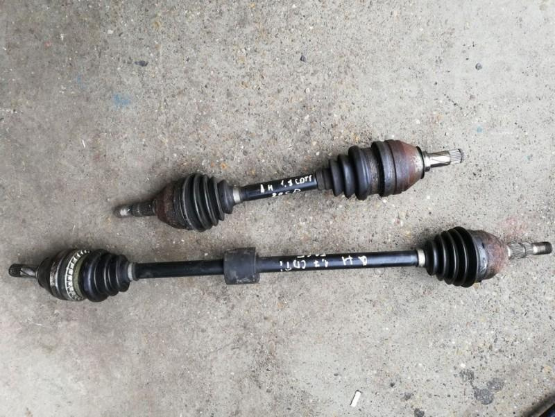 Planetara stanga fata Opel Astra G 1998-2004 1.7 cdti Z17DTL