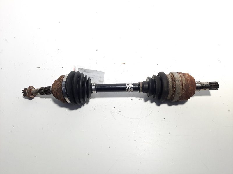 Planetara stanga fata, Opel Astra G, 2.0 DTI, X20DTL, 5 vit man (idi:567472)