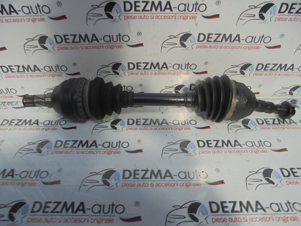 Planetara stanga fata, Opel Astra H, 1.3cdti (id:273026)