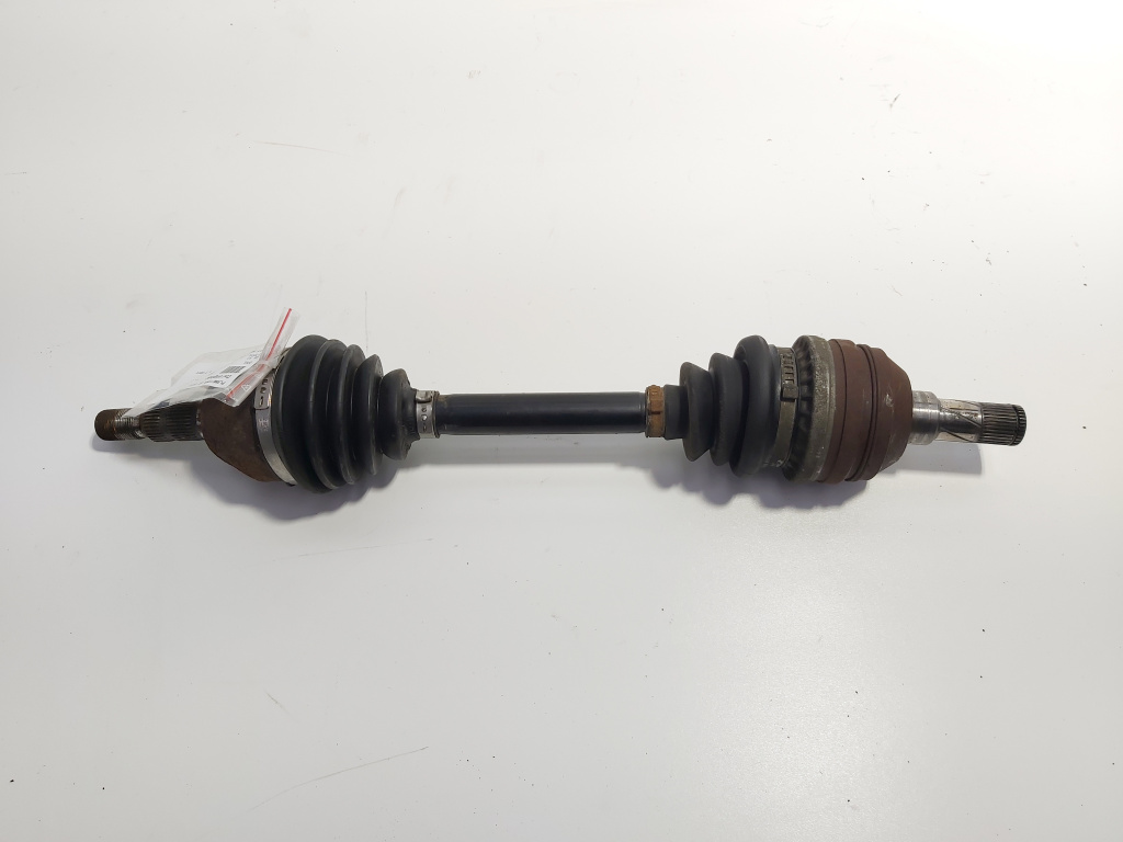 Planetara stanga fata, Opel Astra H 1.7 CDTI, Z17DTH, 5 vit man (id:676499)