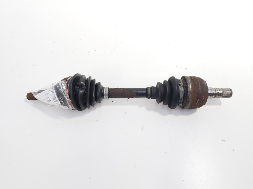 Planetara stanga fata, Opel Astra H, 1.7 CDTI, Z17DTH, 5 vit man (id:686808)