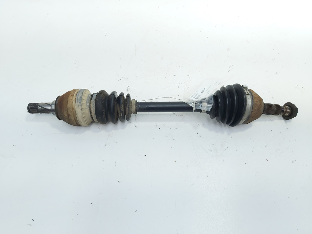 Planetara stanga fata, Opel Astra H, 1.7 CDTI, Z17DTL, 5 vit man (id:697685)