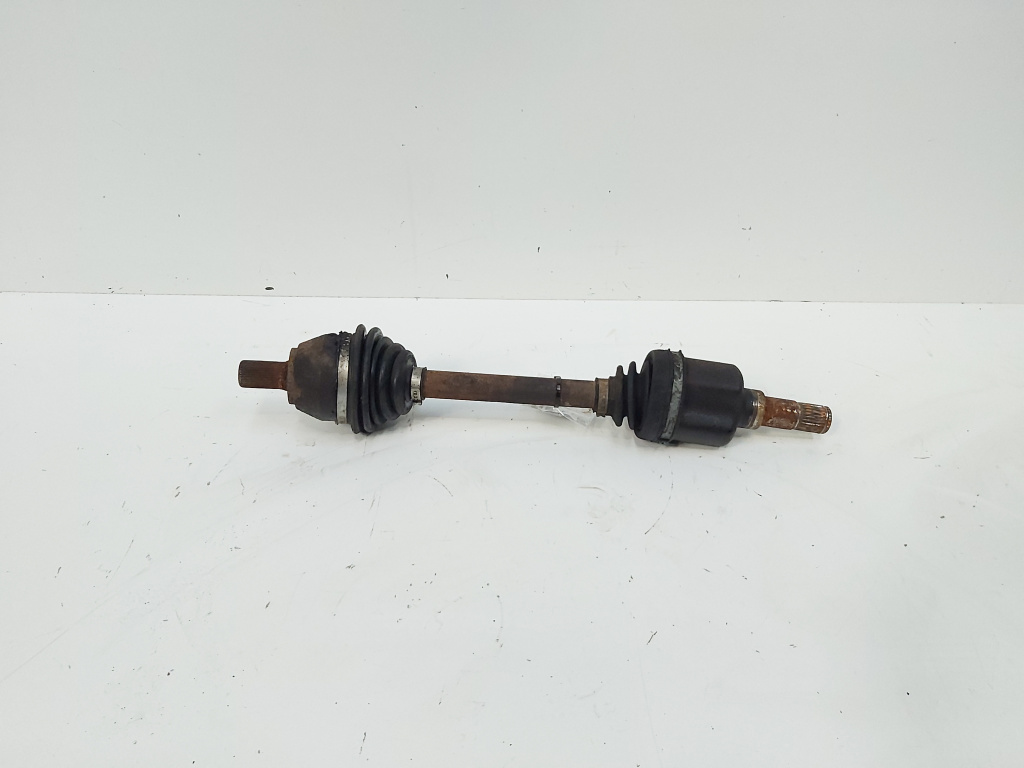 Planetara stanga fata, Opel Astra H, 1.7 CDTI, Z17DTH, 5 vit man (id:656912)