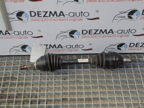 Planetara stanga fata, Opel Astra H, 1.7cdti (id:251375)