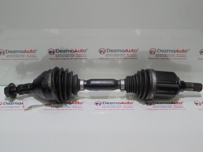 Planetara stanga fata, Opel Astra H, 1.9cdti (id:209445)