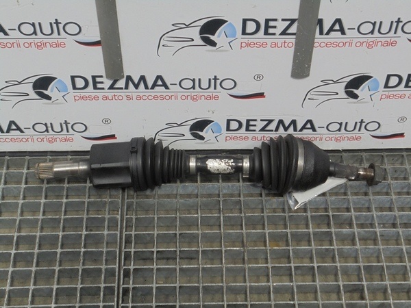 Planetara stanga fata, Opel Astra H, 1.9cdti (id:261005)