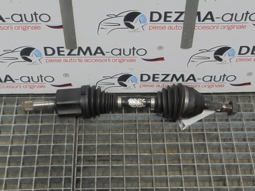 Planetara stanga fata, Opel Astra H, 1.9cdti (id:261005)