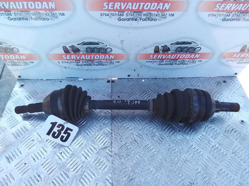 Planetara stanga fata Opel Astra H (2004-2007) 1.7 Motorina 2007, 5+1
