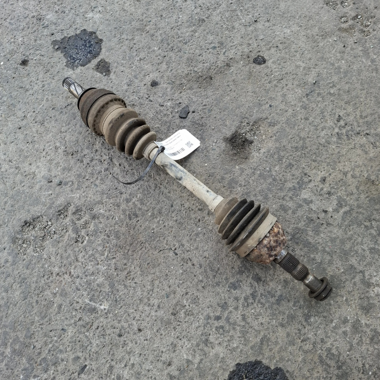 Planetara Stanga Fata Opel Astra H 2004-