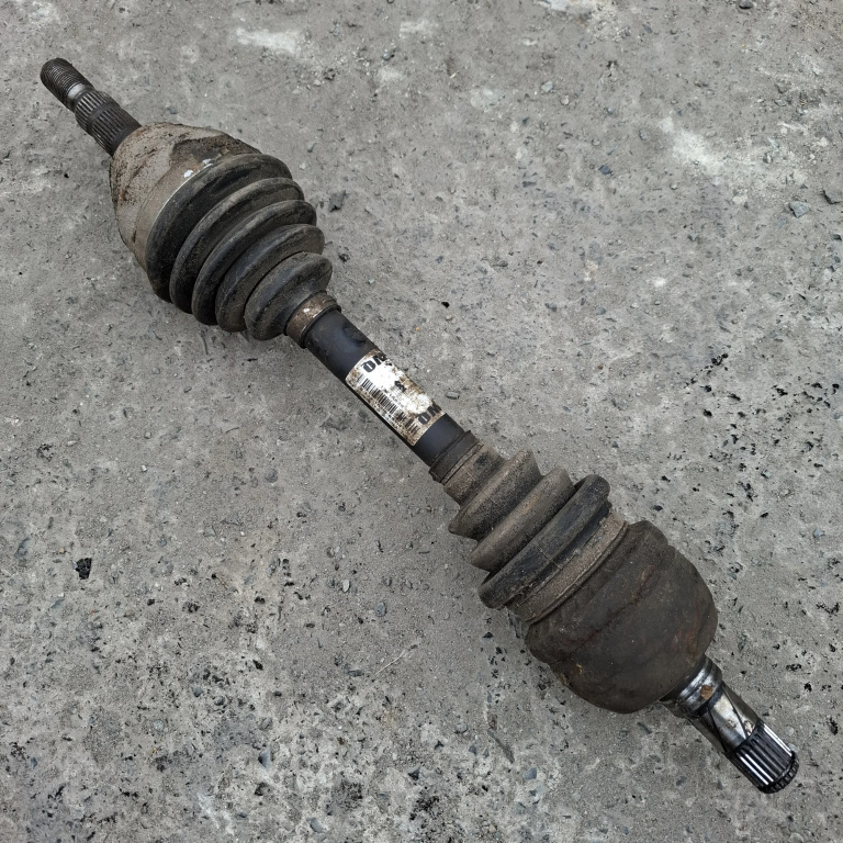 Planetara Stanga Fata Opel Astra H 2004-2012 1.7 Cdti Z 17 Dtj Motorina 13214836, 8149150588041