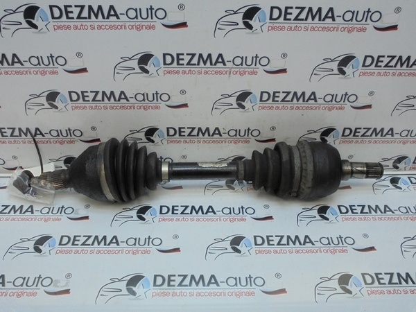 Planetara stanga fata, Opel Astra H combi, 1.9cdti (id:237769)
