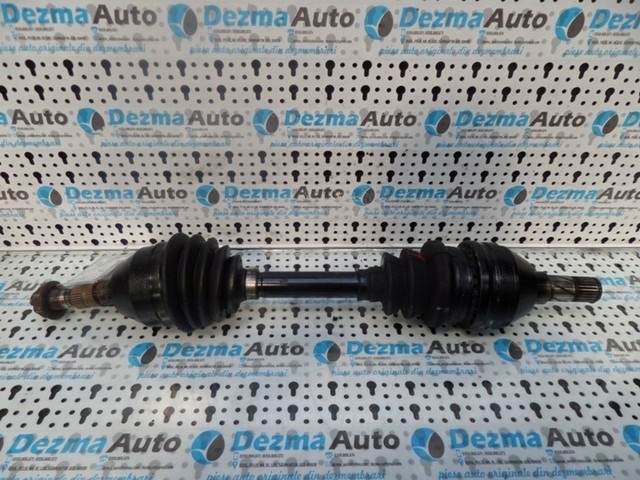 Planetara stanga fata, Opel Astra H combi 2004-2008, 1.3cdti (id:186846)