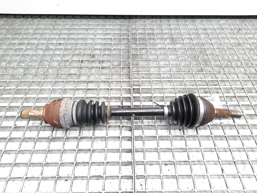 Planetara stanga fata, Opel Astra H [Fabr 2004-2009] 1.6 b, 5 vit man (id:425322)