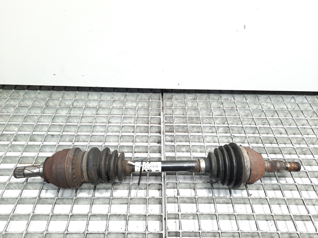 Planetara stanga fata , Opel Astra H [Fabr 2004-2009] 1,6 benz, Z16XEP, 13136379, 5 vit man (id:425483)