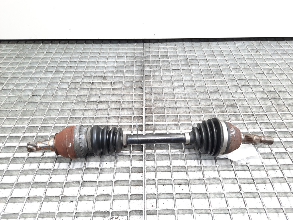 Planetara stanga fata, Opel Astra H [Fabr 2004-2009] 1.6 B, 5 vit man (id:425329)