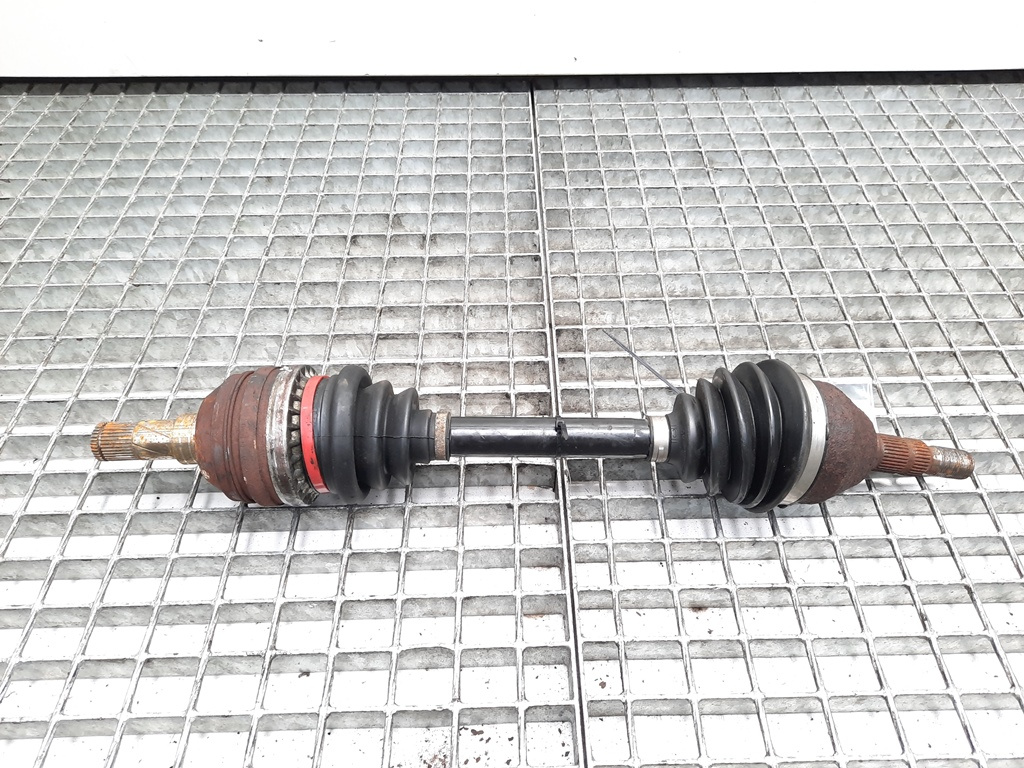 Planetara stanga fata, Opel Astra H [Fabr 2004-2009] 1.7 cdti, 5 vit man (id:425323)