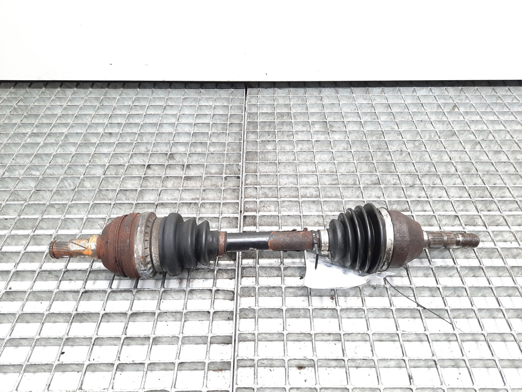 Planetara stanga fata, Opel Astra H [Fabr 2004-2009] 1.7 cdti, 5 vit man (id:425311)