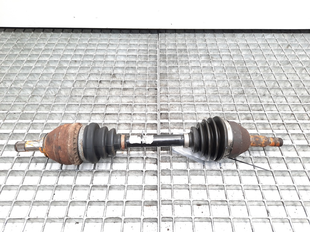 Planetara stanga fata, Opel Astra H [Fabr 2004-2009] 1.7 cdti, Z17DTL, 5 vit man (id:425320)