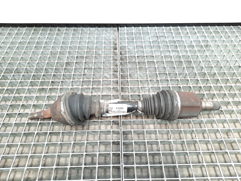 Planetara stanga fata, Opel Astra H [Fabr 2004-2009] GM24462251, 1.9 cdti, 6 vit man (id:419417)