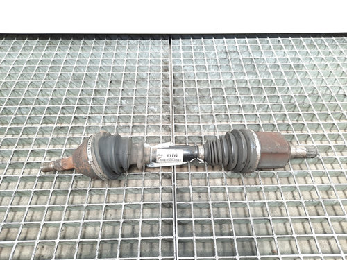 Planetara stanga fata, Opel Astra H [Fabr 2004-2009] GM24462251, 1.9 cdti, 6 vit man (id:419417)