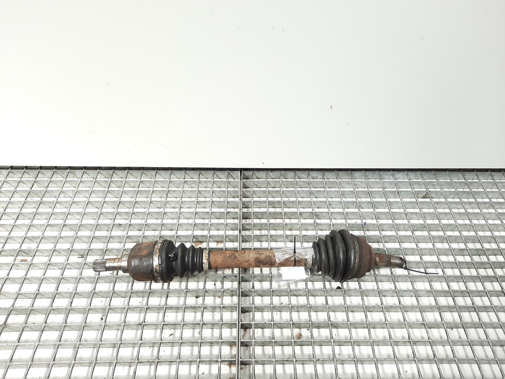 Planetara stanga fata, Opel Astra H [Fabr 2004-2009] 1.6 b, 5 vit man (id:426502)