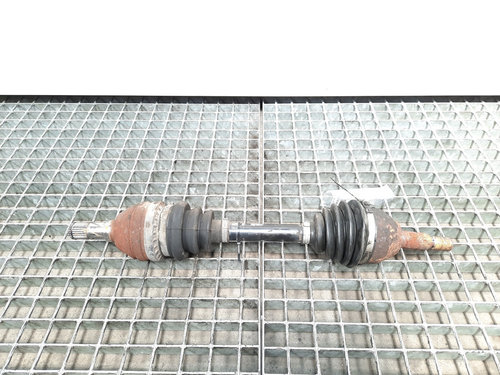 Planetara stanga fata, Opel Astra H GTC [Fabr 2005-2009] 1.3 cdti, 6 vit man