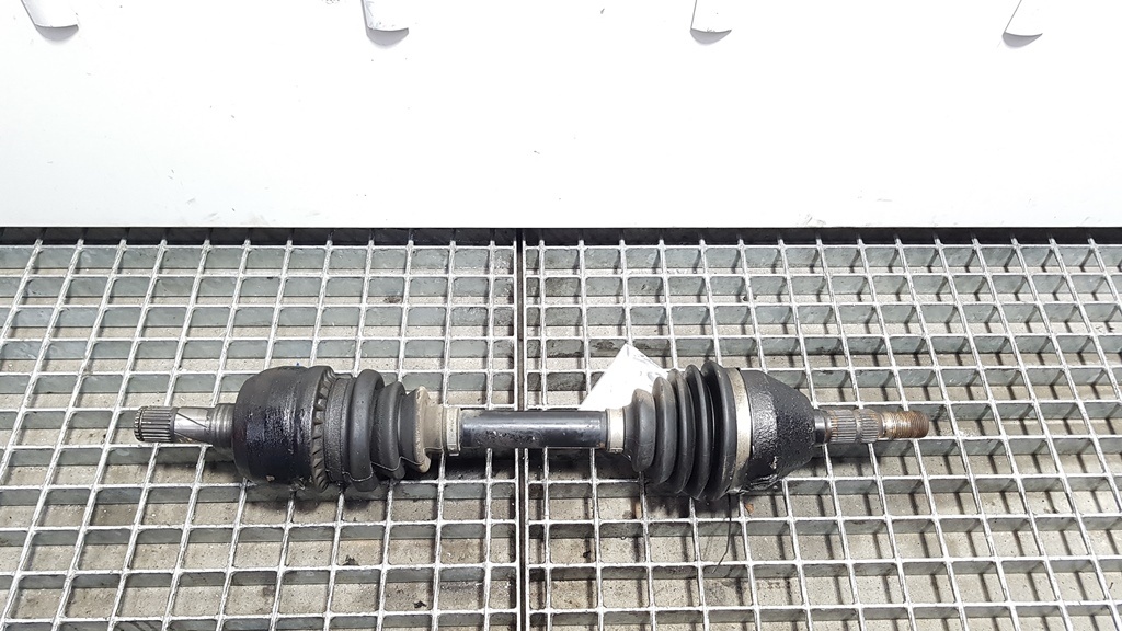 Planetara stanga fata, Opel Astra H Van, 1.9 cdti