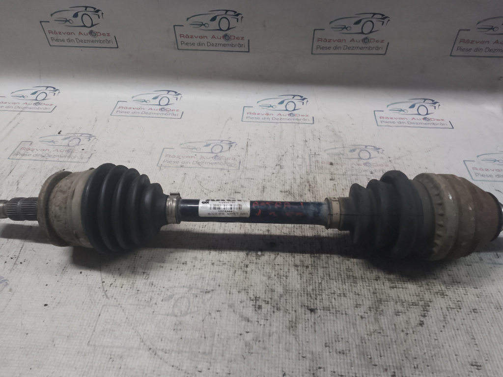 Planetara stanga fata Opel Astra J 1.3 2010, 1335160