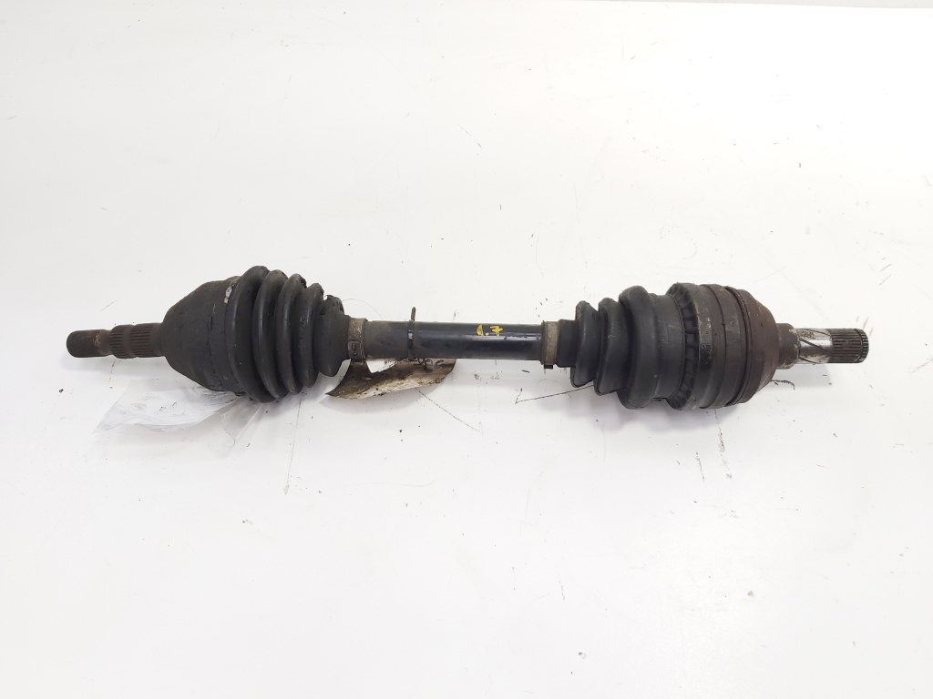 Planetara stanga fata, Opel Astra J, 1.7 CDTI, A17DTR, 6 vit man (id:697114)