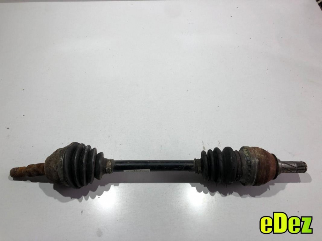 Planetara stanga fata Opel Astra J (2009-2012) 1.4 1.6 benzina 13250860
