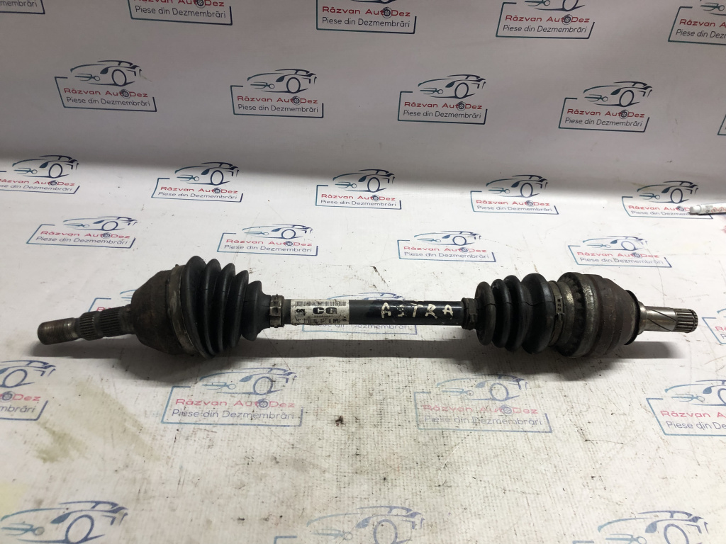 Planetara stanga fata Opel Astra J 2012, 13250860