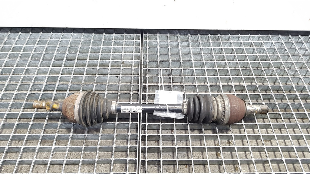 Planetara stanga fata, Opel Astra J [Fabr 2009-2015] 1.4 B, A14XER, 13250860, 5 vit man (id:406639)