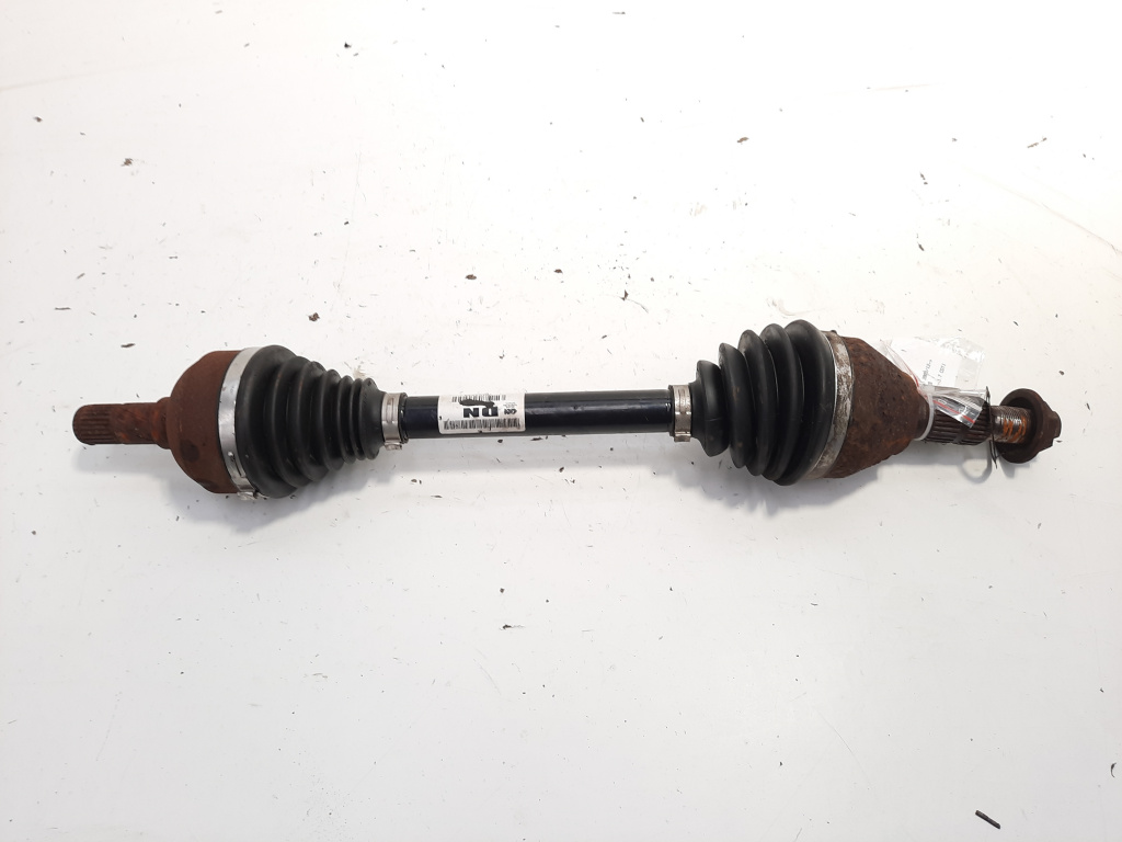 Planetara stanga fata, Opel Astra J GTC, 1.7 CDTI, A17DTJ, 6 vit man (idi:580208)