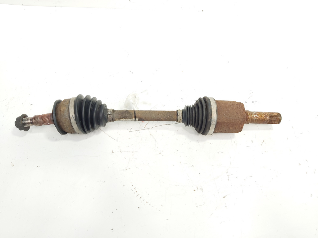 Planetara stanga fata, Opel Astra K 1.6 