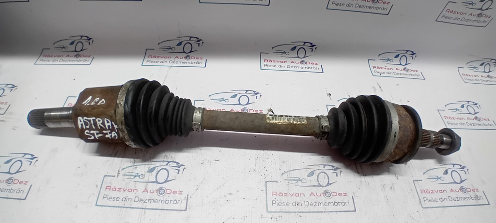 Planetara stanga fata Opel Astra K 1.6 Motorina 2016, 13453206